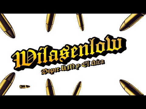 1.- Hip Tropa - Wilasenlow Ft.  Boper Km & El Rica AGUACERO 2025