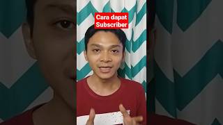 Download lagu Cara dapat subscribe banyak mp3 Download lagu Cara dapat subscribe banyak mp3
