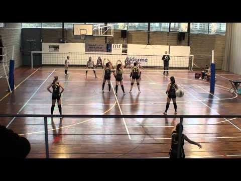 1er Set CV Ametlla CV-SPP, 29nov14 (juv)