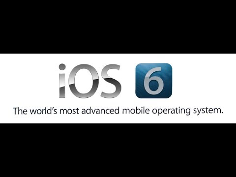 Can you use iOS 6 in 2019?