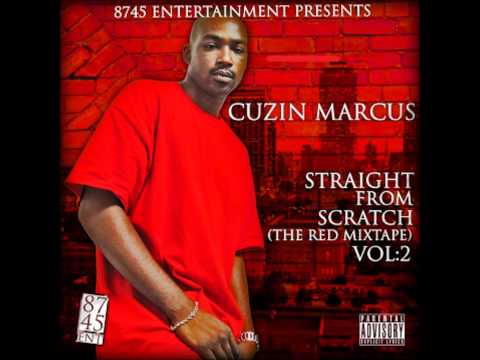 Cuzin Marcus- SFS Vol.2 Intro