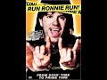 Just A Little Kick In The C Nt From The Movie Run Ronnie Run Jack Black