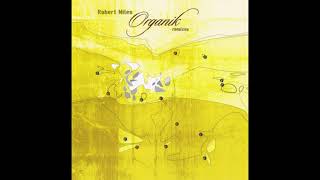 Robert Miles — Pour te parler (Fissure remix) • Minimal house