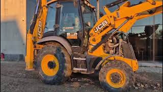 JCB 3CX KOPARKO-ŁADOWARKA 2017R. MTH:5205! | CAT 428 432 CASE 580 59 kaivurikuormaaja | Kuva 4 - Machineryline