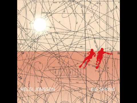 Careful People - Helgi Jónsson (feat. Tina Dickow)