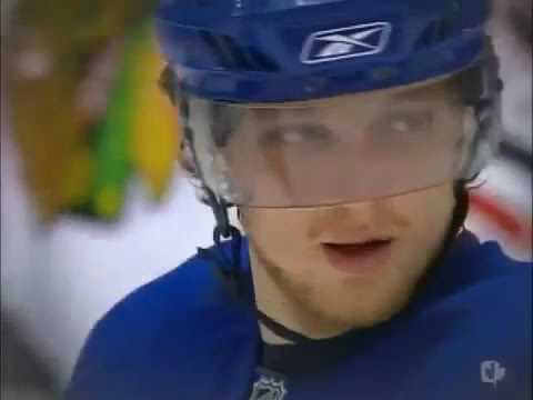 NHL STANLEY CUP FINALS 1964 - Game 6 - Toronto Maple Leafs @ Detroit Red Wings