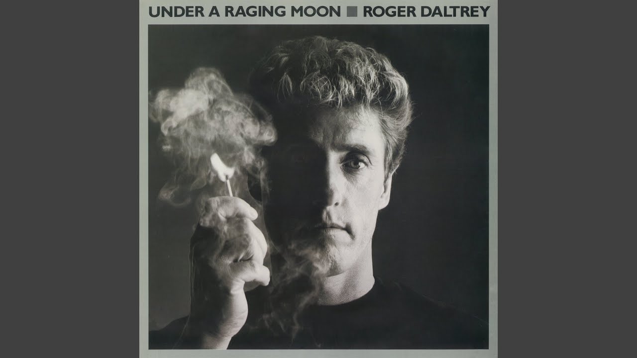 Roger Daltrey - After the Fire