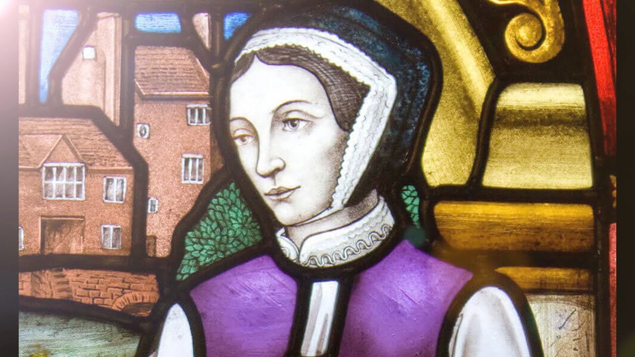 St. Margaret Clitherow | Pearl of York