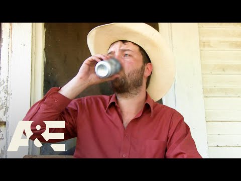 Jeff Drinks Over 30 Beers a DAY | Intervention | A&E