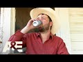 Jeff Drinks Over 30 Beers a DAY | Intervention | A&E