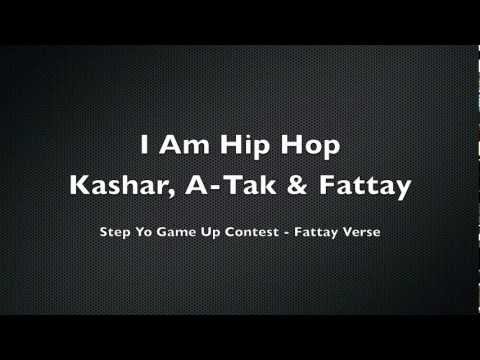 Kash N A-Tak Step Yo Game Up Contest 1 (Fattay Verse)
