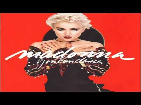 Madonna - Where's the Party [You Can Dance Extended Remix]