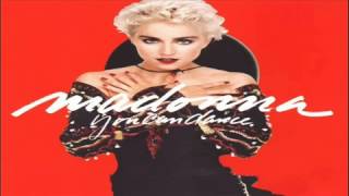 Madonna - Where&#39;s the Party [You Can Dance Extended Remix]