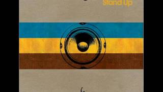 Blue King Brown - Stand Up (Completo + Links)