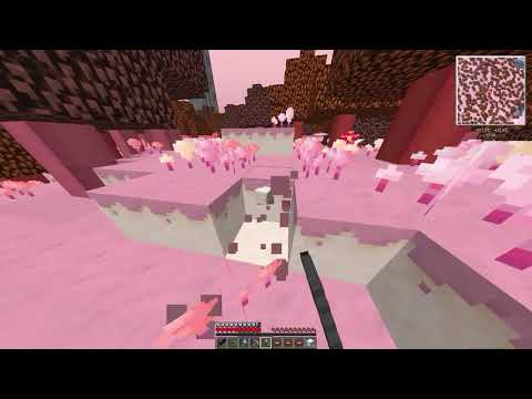 2.Sezon Modlu Survival Bölüm 9 - ŞEKER ADASI VE ÇİKOLATA ADAM