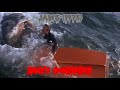 Jaws 1975 Bruce S Counterattack