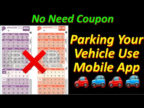 Masterpark Coupon
