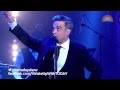 Robbie Williams on TODAY: Puttin' On The Ritz ...