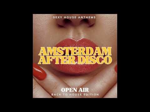 Terry Lex, Matt Caseli - Flashdancer Feat. Si Anne (Original mix)