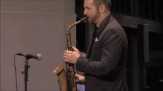 JUICY LUCY Circus Jazz Quartet