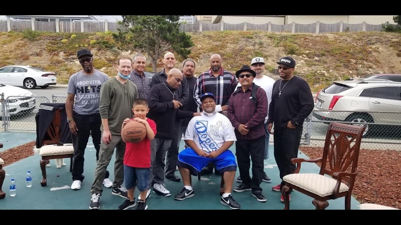 Promotional video thumbnail 3 for Danny Contreras