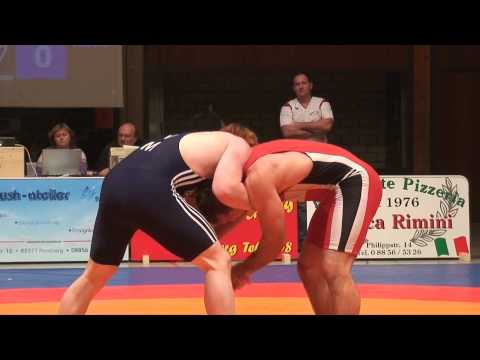 Ringen Penzberg I 21.11.09 Mietraching 84kg A (GR)