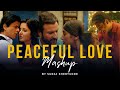 Peaceful Love Mashup - Suraj Shertukde | Sidharth Shukla | Tujh Mein Rab Dikhta Hai [Bollywood LoFi]