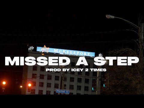Stunna2Fly - Missed A Step (Meezy Stepalot Diss) Prod By Icey2Times