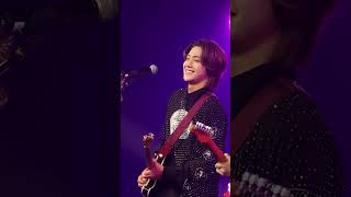 22/23 Kim Hyun Joong World Tour 'The End of a Dream' in #USA