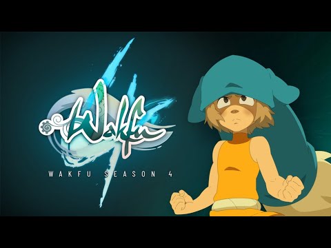 WAKFU Saison 4 - Petit Trailer