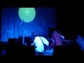 Plurals  @ Colchester Arts Centre, 11th Oct 2011
