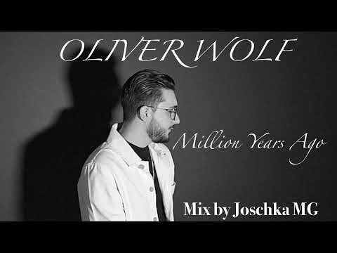 Oliver Wolf - Million Years Ago cha cha Soul Sinti Romanegila