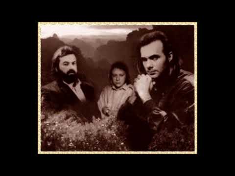 НРГ (Новая Русская Группа) - Белый город (1988) USSR 80s Soviet Synthpop