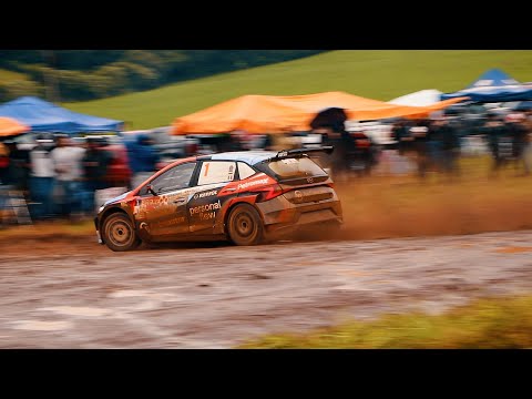 RALLY ERECHIM 2025 - RAW