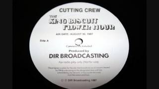 Cutting Crew - Mirror And A Blade
