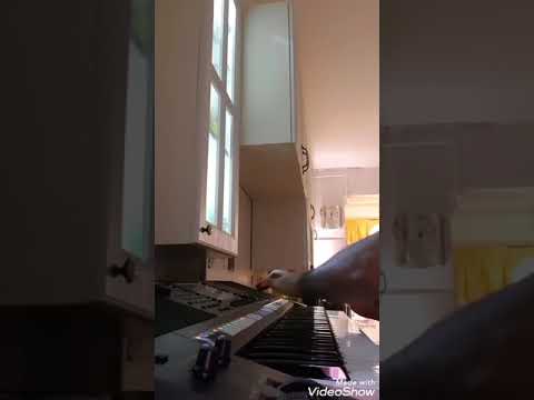 Modern Talking mix Yamaha S770