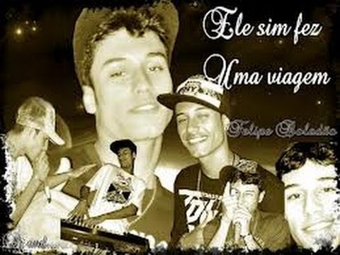 CD ETERNO MC FELIPE BOLADÃO (Montagem dj ezaú boladão ES)
