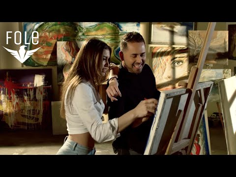 Olti Marku - Dashni Zemre (Official Video HD)