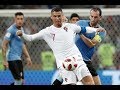 Cristiano Ronaldo Vs Uruguay HD Fifa world cup 2018