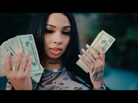 Jahshii, DJ MAC- Expensive Structure (Official Music Video) WYFL Riddim 