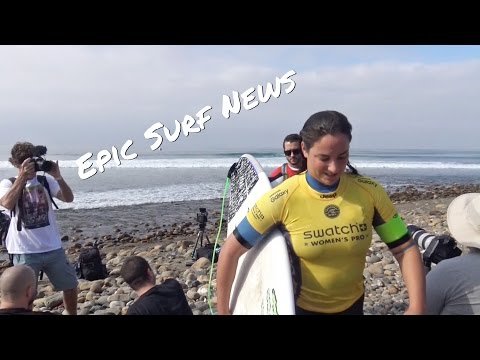 Tyler Wright Trestles Highlights (2016)