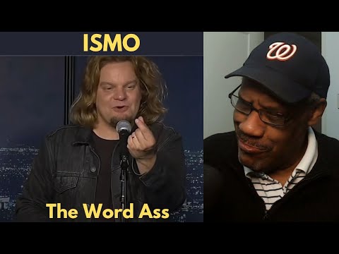 First Time Hearing | Leikola  ISMO - The Word ASS | Zooty Reactions