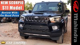 Download lagu New Scorpio 2019 S11 Model Full Review,Interior,Features | Scorpio S11 2019 mp3 Download lagu New Scorpio 2019 S11 Model Full Review,Interior,Features | Scorpio S11 2019 mp3