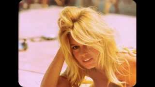 Brigitte Bardot~&quot;Moi Je Joue&quot;