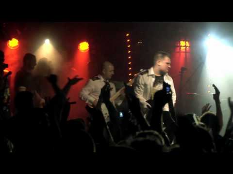 KAPITAN LASKA LIVE .mov