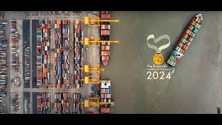 the economist country of the year 2024