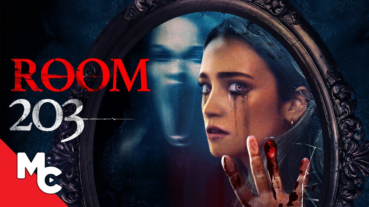 Room 203 (2022)