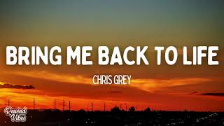 Download lagu Chris Grey - Bring me back to life (Lyrics) mp3 Download lagu Chris Grey - Bring me back to life (Lyrics) mp3