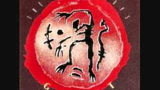 The Woodentops - Good Thing (1986)