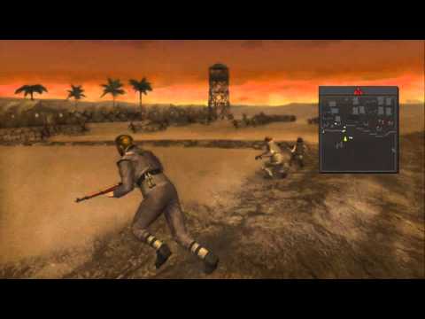 Spetz Playz Operation Darkness Part 3 - Sniper Stealing